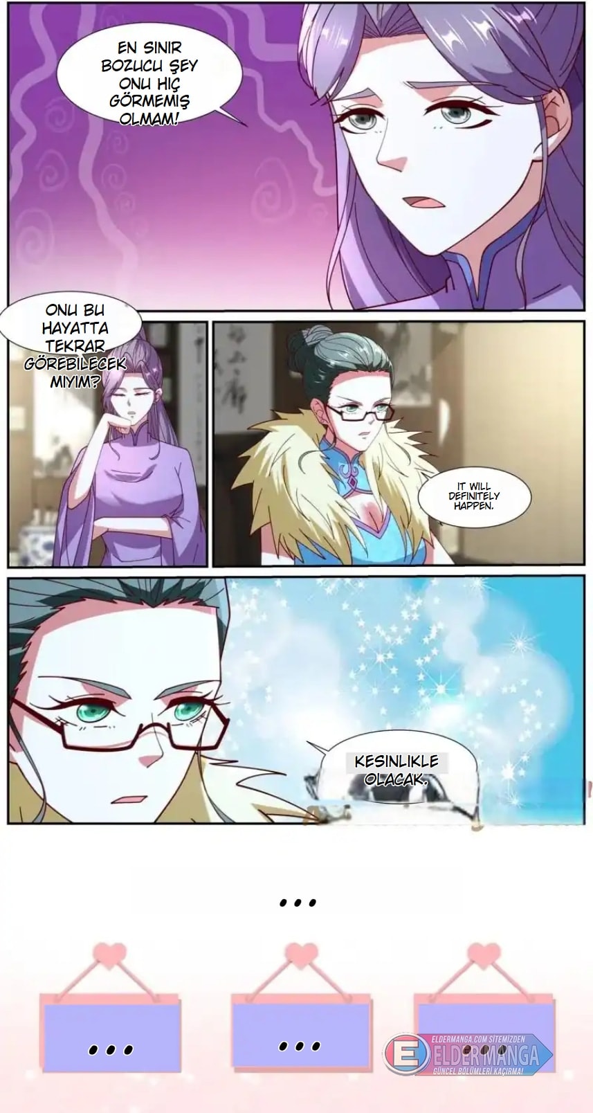 Şehirli Ölümsüz Kültivatörün Yeniden Doğuşu Bölüm 1075 - Sayfa 5