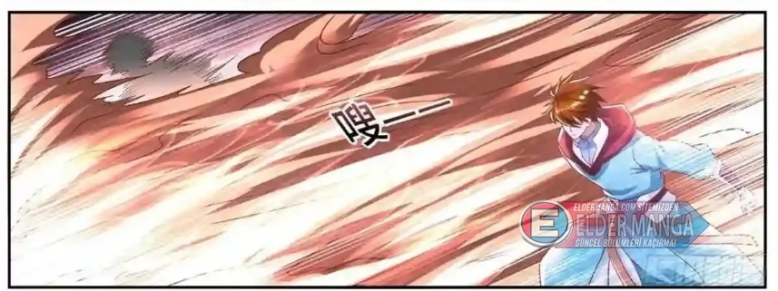 Şehirli Ölümsüz Kültivatörün Yeniden Doğuşu Bölüm 713 - Sayfa 6