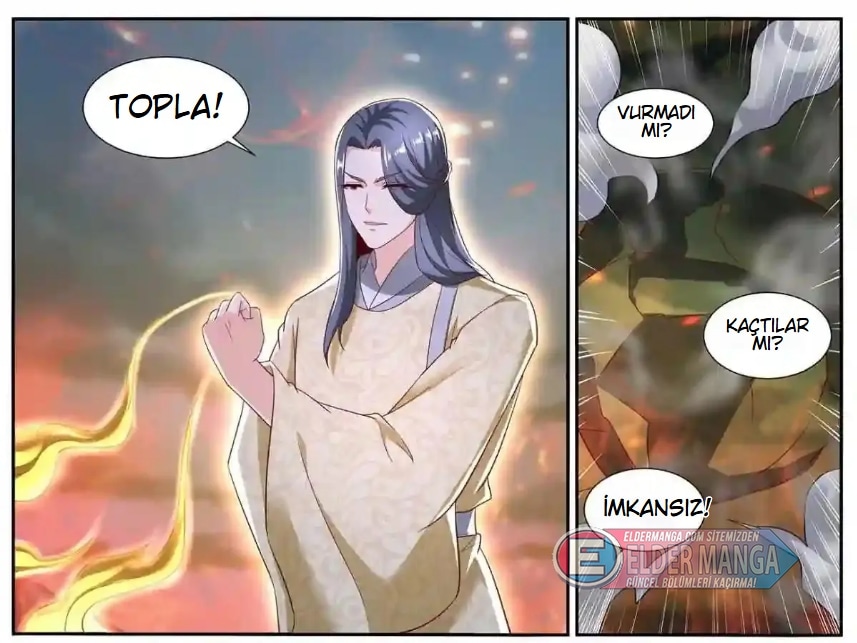 Şehirli Ölümsüz Kültivatörün Yeniden Doğuşu Bölüm 717 - Sayfa 12