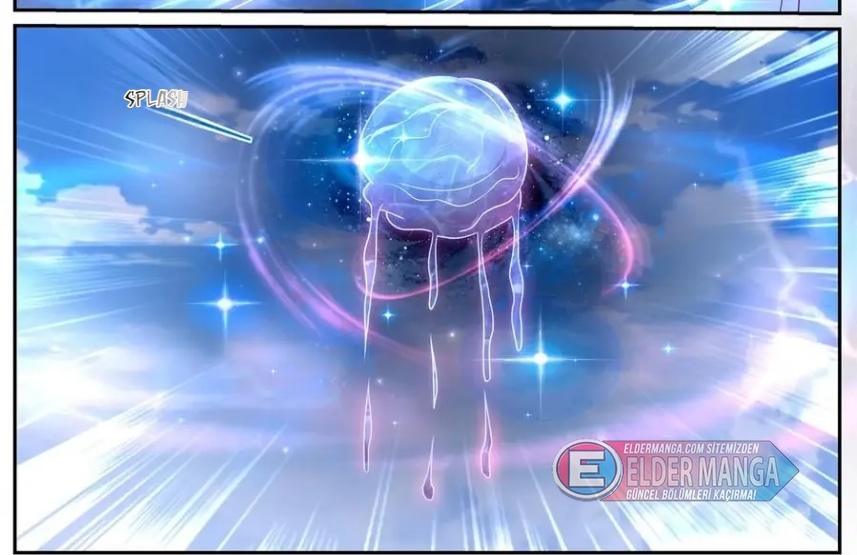 Şehirli Ölümsüz Kültivatörün Yeniden Doğuşu Bölüm 974 - Sayfa 8