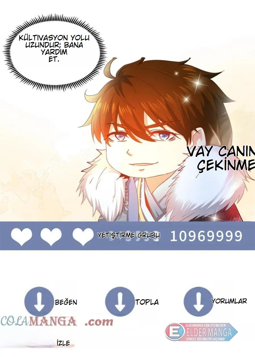 Şehirli Ölümsüz Kültivatörün Yeniden Doğuşu Bölüm 974 - Sayfa 11