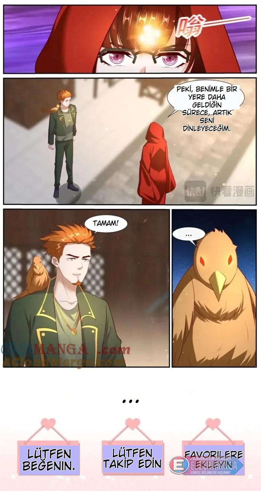 Şehirli Ölümsüz Kültivatörün Yeniden Doğuşu Bölüm 1069 - Sayfa 6