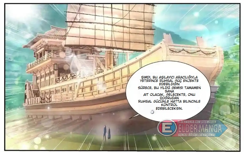 Şehirli Ölümsüz Kültivatörün Yeniden Doğuşu Bölüm 703 - Sayfa 10