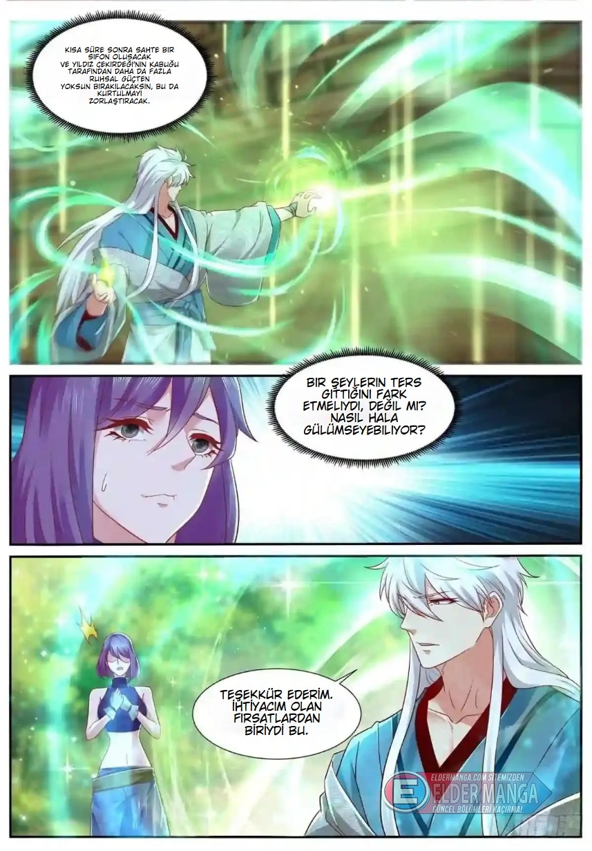 Şehirli Ölümsüz Kültivatörün Yeniden Doğuşu Bölüm 703 - Sayfa 12