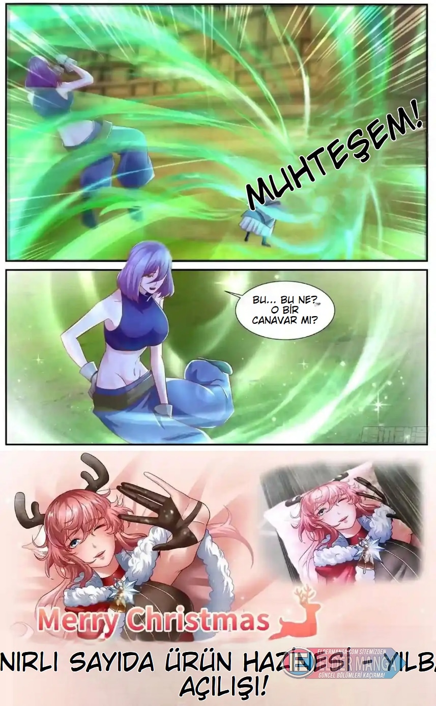 Şehirli Ölümsüz Kültivatörün Yeniden Doğuşu Bölüm 703 - Sayfa 14