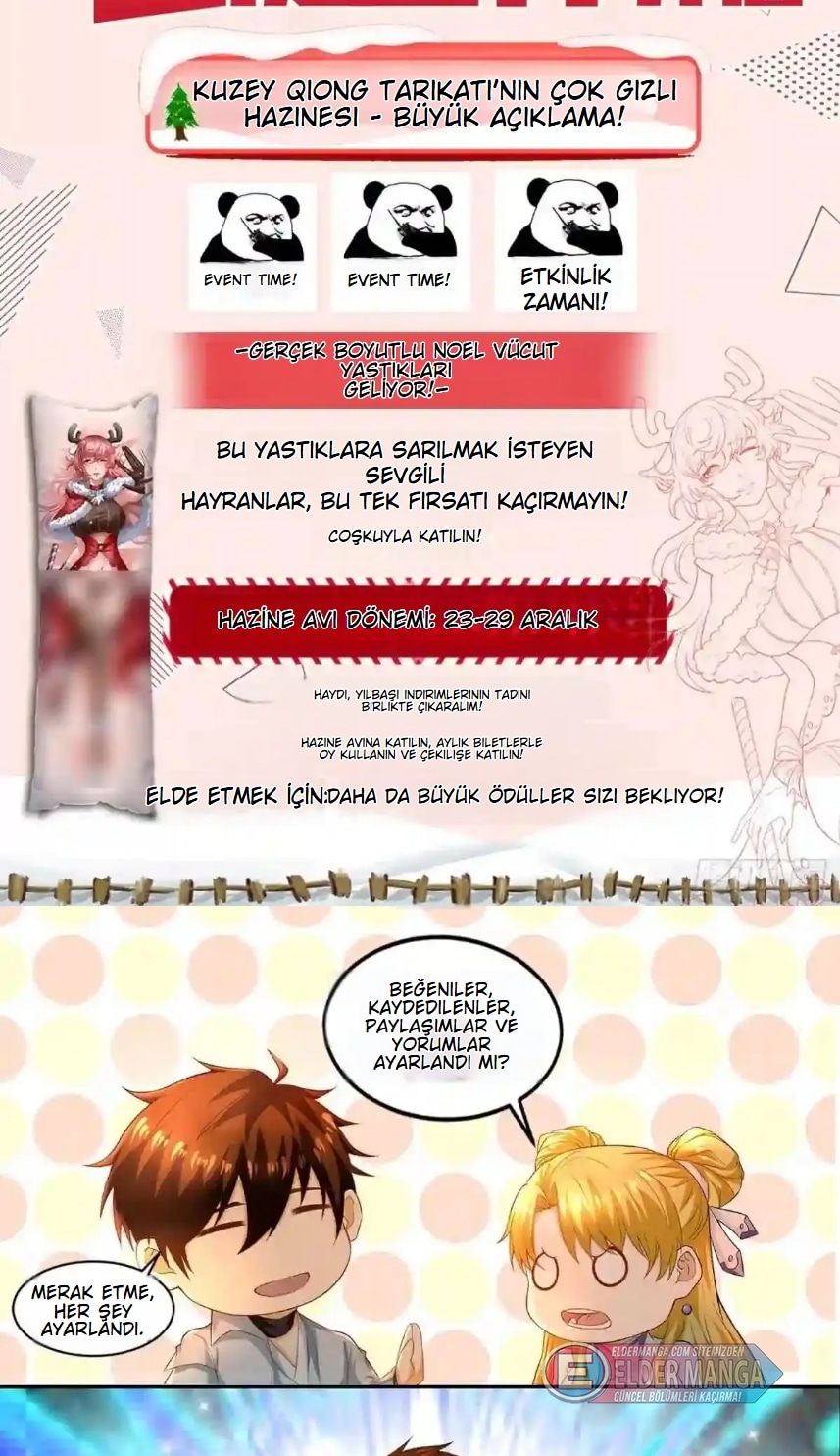 Şehirli Ölümsüz Kültivatörün Yeniden Doğuşu Bölüm 703 - Sayfa 15