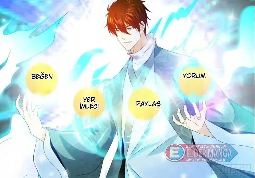 Şehirli Ölümsüz Kültivatörün Yeniden Doğuşu Bölüm 703 - Sayfa 16