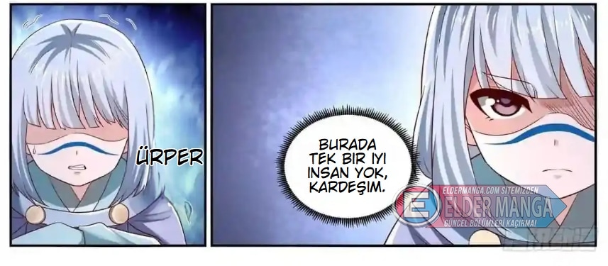 Şehirli Ölümsüz Kültivatörün Yeniden Doğuşu Bölüm 721 - Sayfa 4