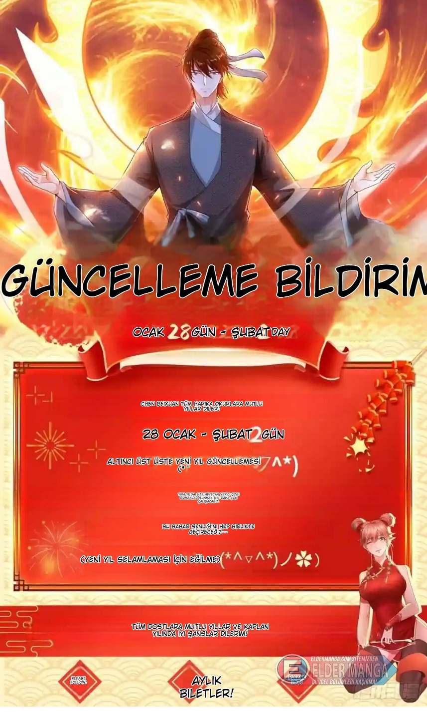 Şehirli Ölümsüz Kültivatörün Yeniden Doğuşu Bölüm 721 - Sayfa 14