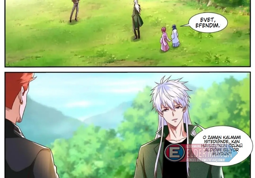 Şehirli Ölümsüz Kültivatörün Yeniden Doğuşu Bölüm 846 - Sayfa 5