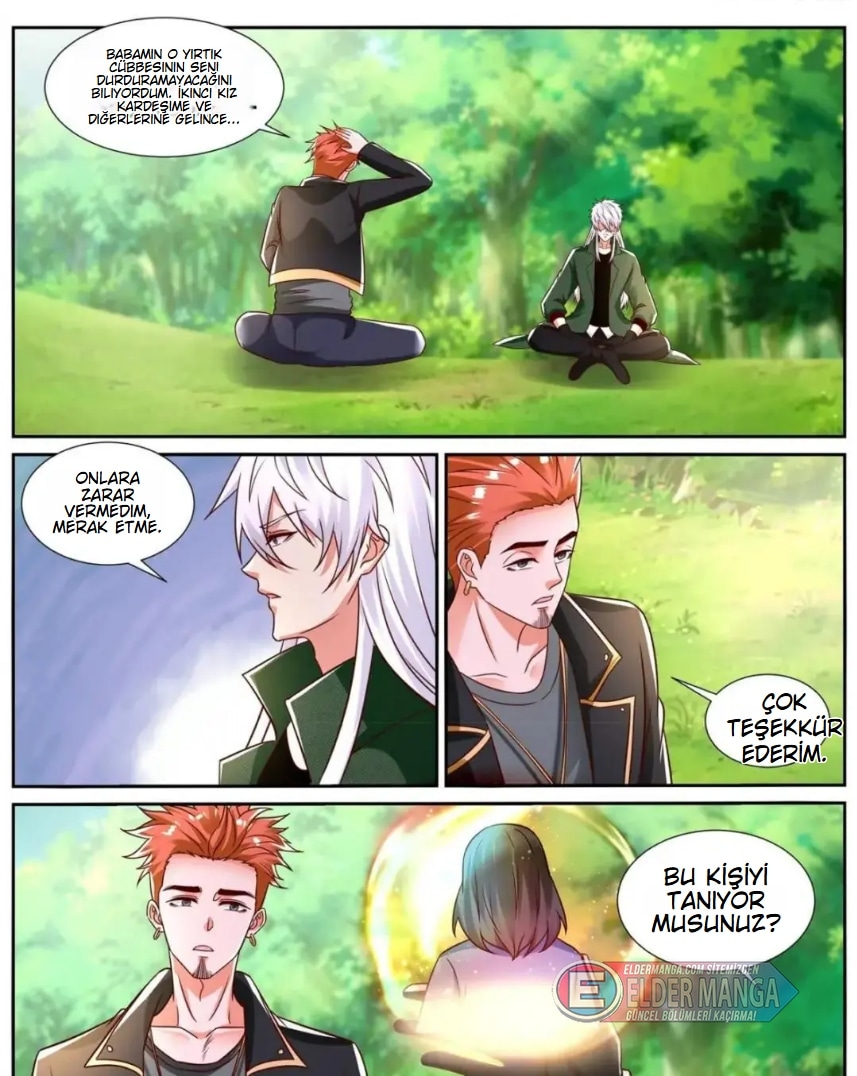 Şehirli Ölümsüz Kültivatörün Yeniden Doğuşu Bölüm 846 - Sayfa 7