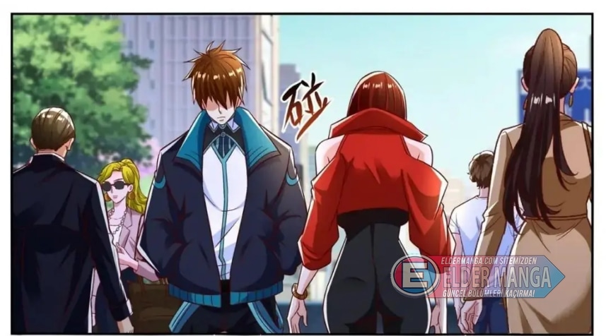 Şehirli Ölümsüz Kültivatörün Yeniden Doğuşu Bölüm 846 - Sayfa 11