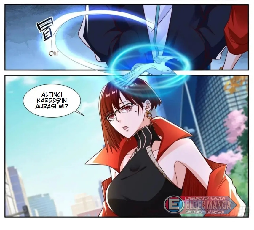 Şehirli Ölümsüz Kültivatörün Yeniden Doğuşu Bölüm 846 - Sayfa 12