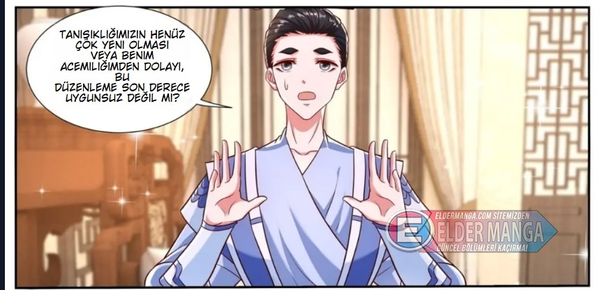 Şehirli Ölümsüz Kültivatörün Yeniden Doğuşu Bölüm 793 - Sayfa 1