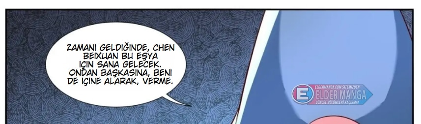 Şehirli Ölümsüz Kültivatörün Yeniden Doğuşu Bölüm 793 - Sayfa 4