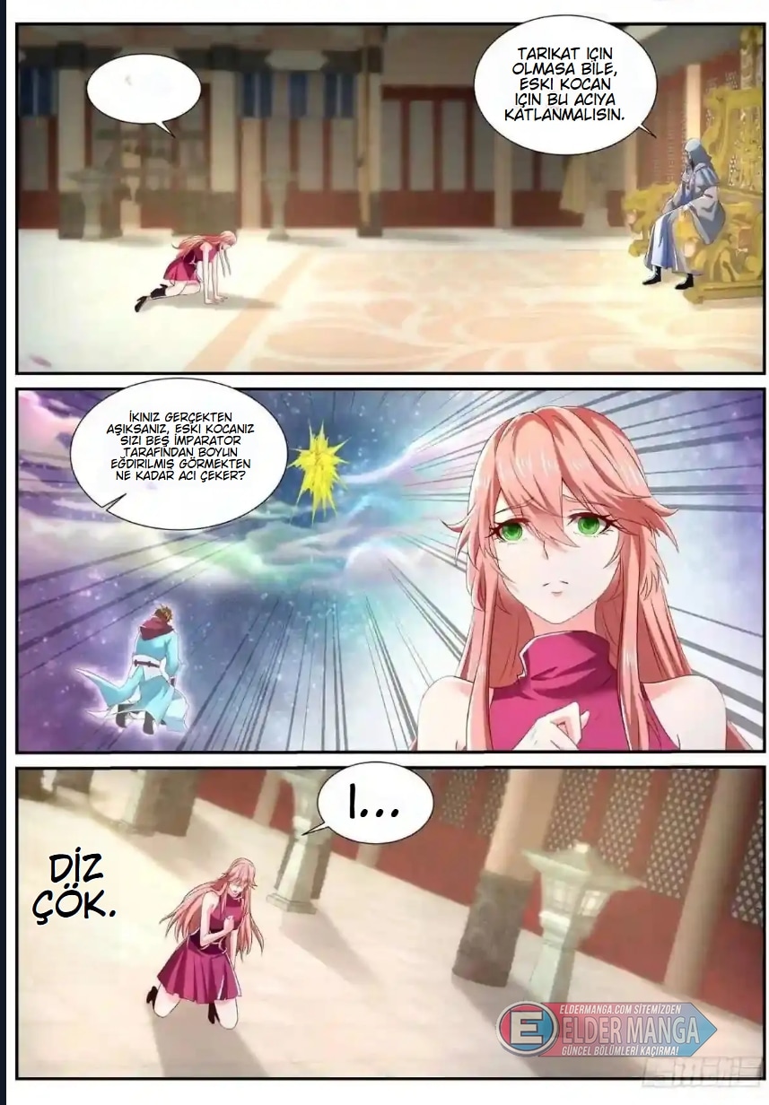 Şehirli Ölümsüz Kültivatörün Yeniden Doğuşu Bölüm 732 - Sayfa 3