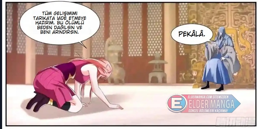 Şehirli Ölümsüz Kültivatörün Yeniden Doğuşu Bölüm 732 - Sayfa 5