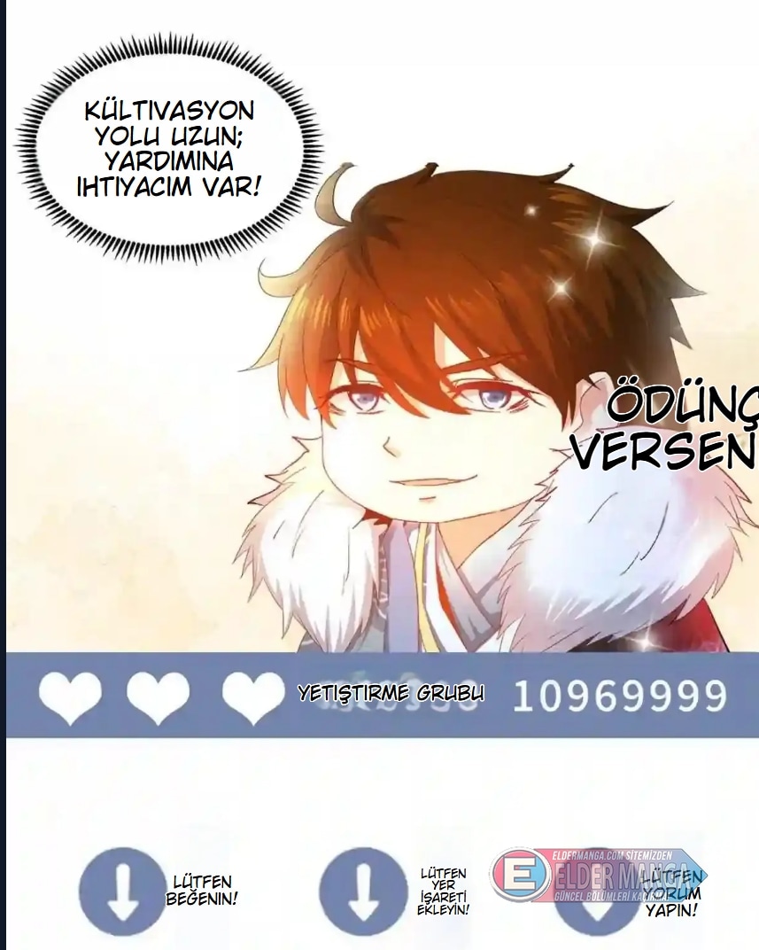 Şehirli Ölümsüz Kültivatörün Yeniden Doğuşu Bölüm 732 - Sayfa 12