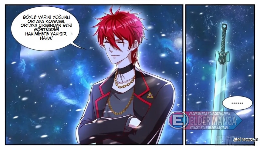 Şehirli Ölümsüz Kültivatörün Yeniden Doğuşu Bölüm 776 - Sayfa 2