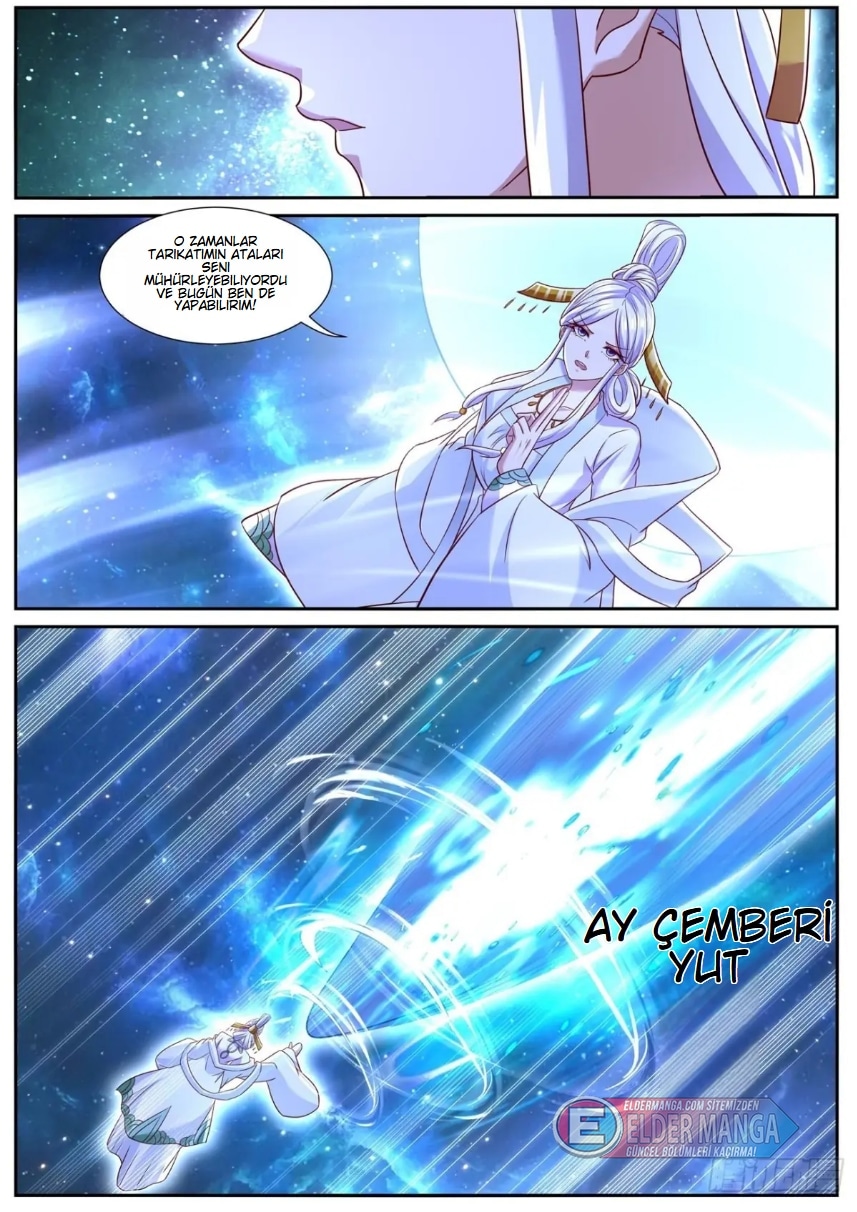 Şehirli Ölümsüz Kültivatörün Yeniden Doğuşu Bölüm 776 - Sayfa 4