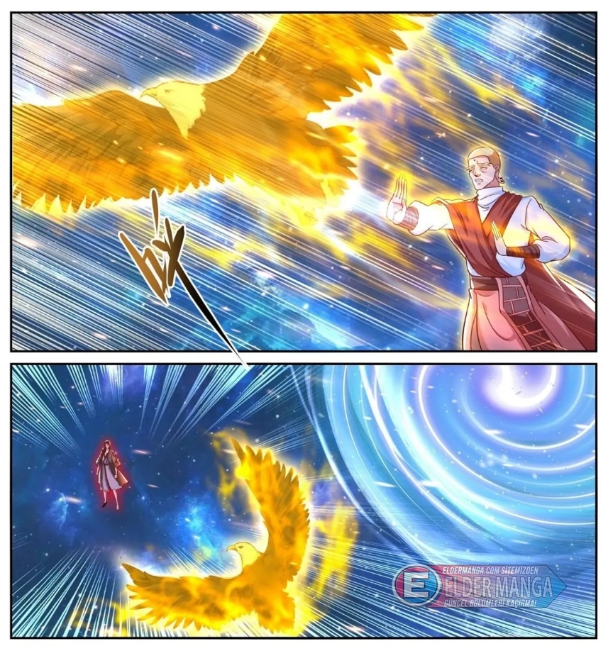 Şehirli Ölümsüz Kültivatörün Yeniden Doğuşu Bölüm 776 - Sayfa 6