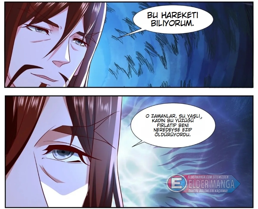 Şehirli Ölümsüz Kültivatörün Yeniden Doğuşu Bölüm 776 - Sayfa 7