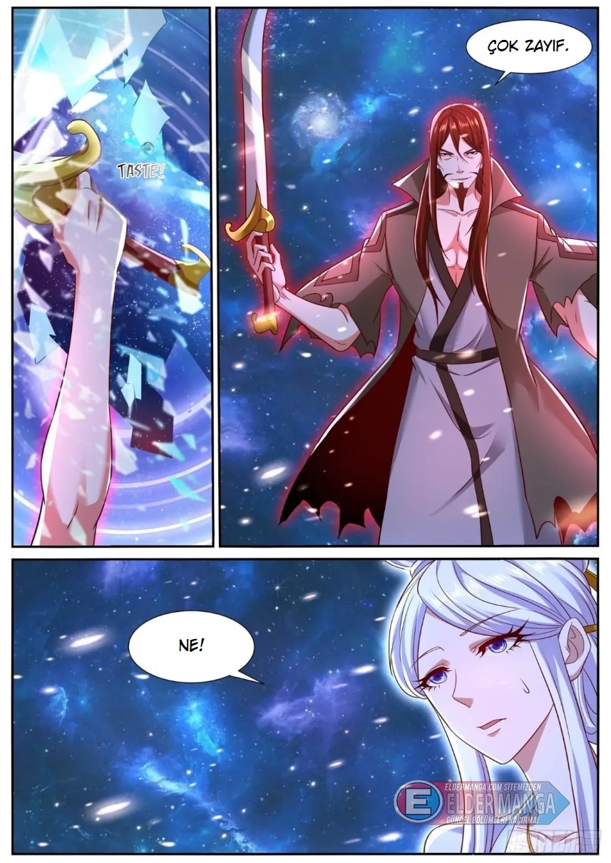 Şehirli Ölümsüz Kültivatörün Yeniden Doğuşu Bölüm 776 - Sayfa 9