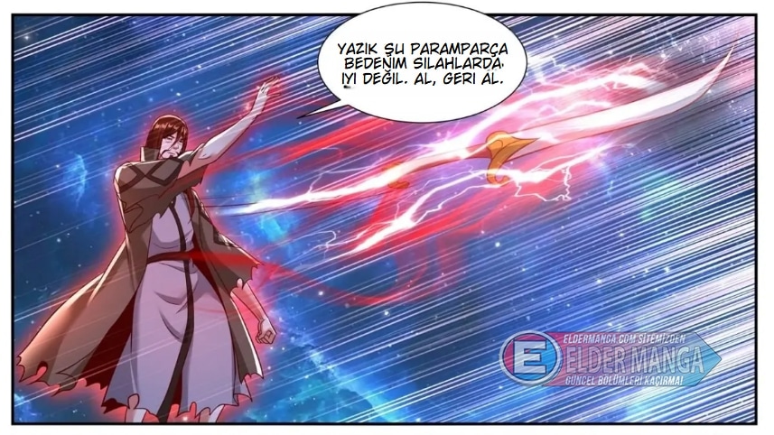 Şehirli Ölümsüz Kültivatörün Yeniden Doğuşu Bölüm 776 - Sayfa 10