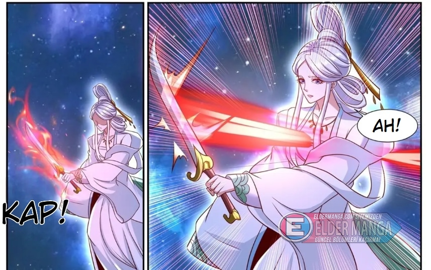 Şehirli Ölümsüz Kültivatörün Yeniden Doğuşu Bölüm 776 - Sayfa 11