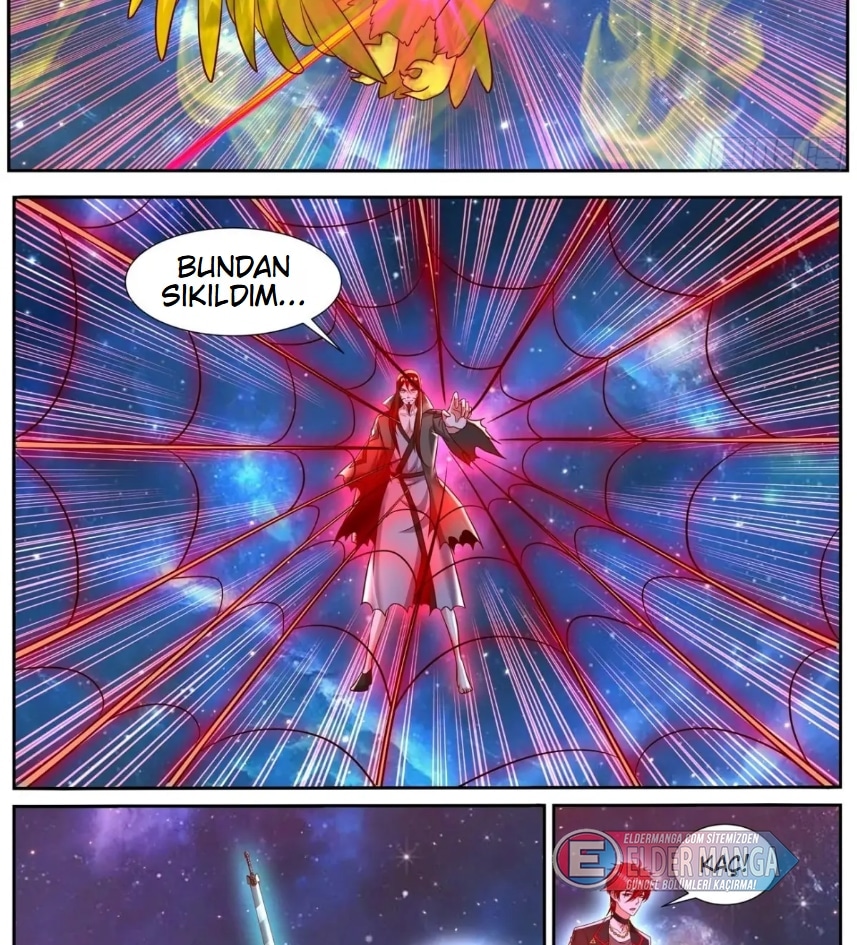 Şehirli Ölümsüz Kültivatörün Yeniden Doğuşu Bölüm 776 - Sayfa 13