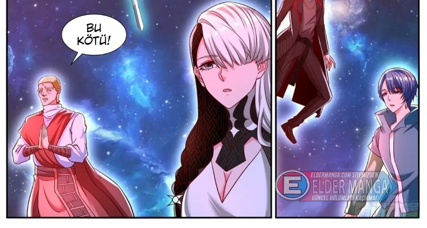 Şehirli Ölümsüz Kültivatörün Yeniden Doğuşu Bölüm 776 - Sayfa 14