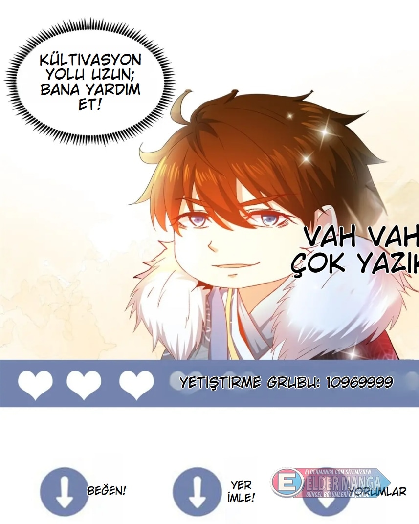 Şehirli Ölümsüz Kültivatörün Yeniden Doğuşu Bölüm 776 - Sayfa 16