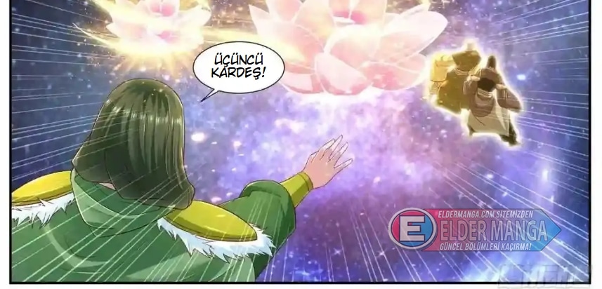 Şehirli Ölümsüz Kültivatörün Yeniden Doğuşu Bölüm 710 - Sayfa 2