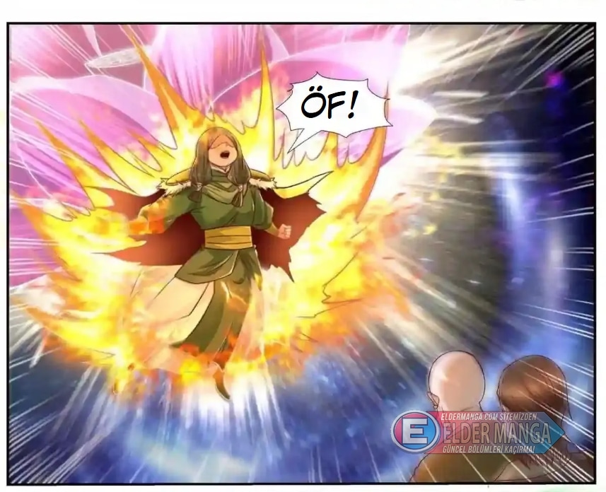 Şehirli Ölümsüz Kültivatörün Yeniden Doğuşu Bölüm 710 - Sayfa 3