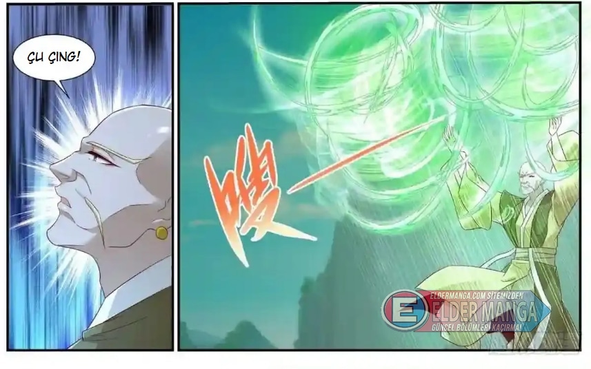 Şehirli Ölümsüz Kültivatörün Yeniden Doğuşu Bölüm 710 - Sayfa 4