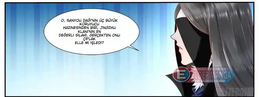 Şehirli Ölümsüz Kültivatörün Yeniden Doğuşu Bölüm 710 - Sayfa 12