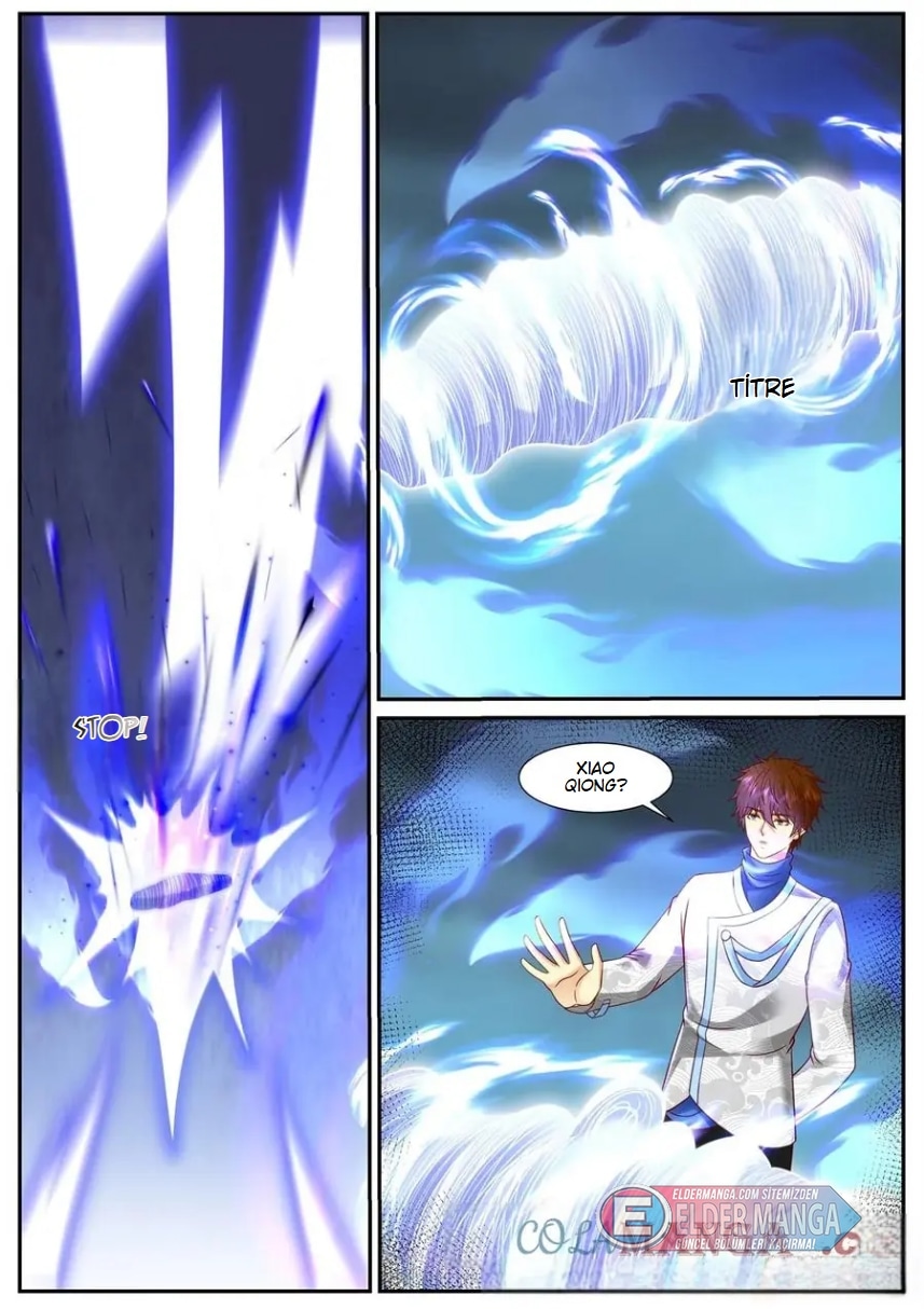 Şehirli Ölümsüz Kültivatörün Yeniden Doğuşu Bölüm 954 - Sayfa 4