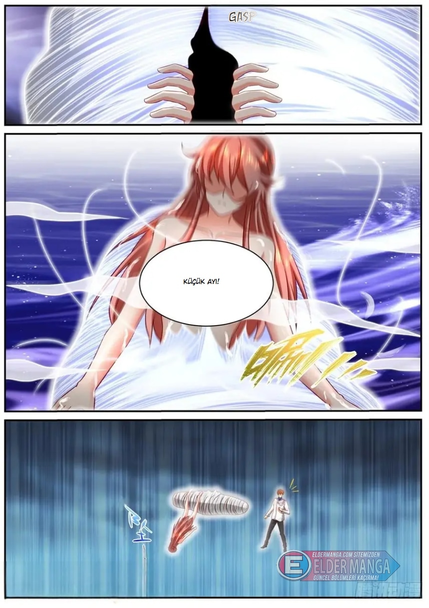 Şehirli Ölümsüz Kültivatörün Yeniden Doğuşu Bölüm 954 - Sayfa 5