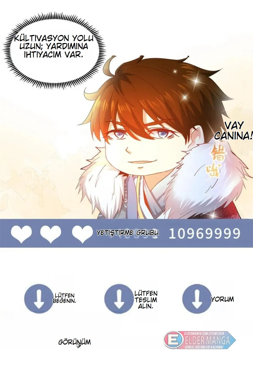 Şehirli Ölümsüz Kültivatörün Yeniden Doğuşu Bölüm 954 - Sayfa 11