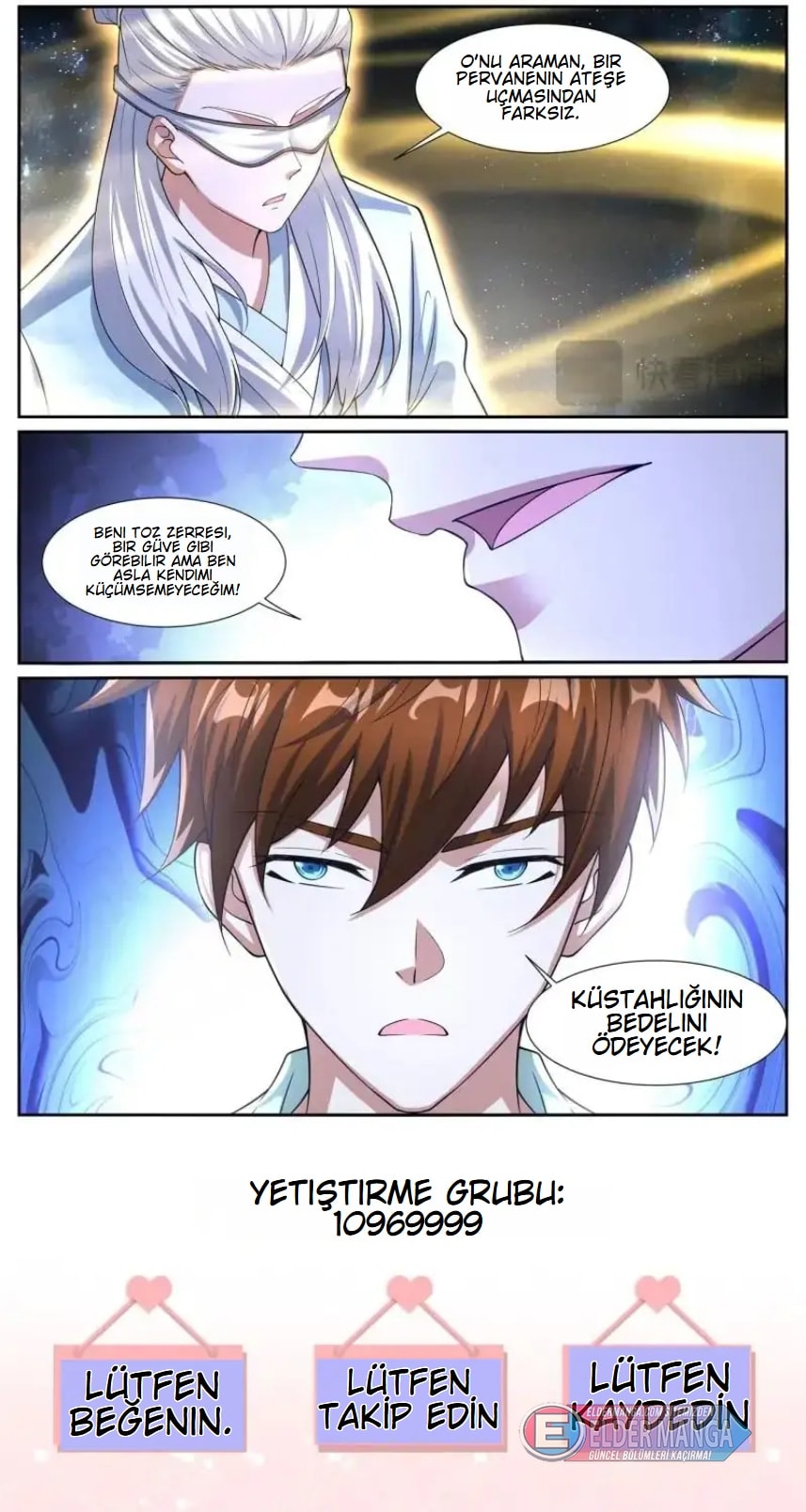 Şehirli Ölümsüz Kültivatörün Yeniden Doğuşu Bölüm 1067 - Sayfa 6