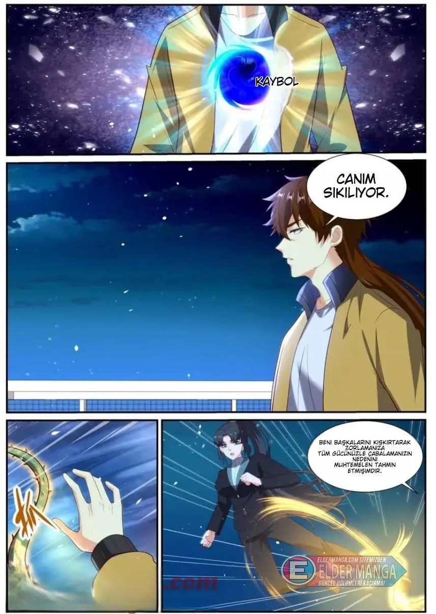 Şehirli Ölümsüz Kültivatörün Yeniden Doğuşu Bölüm 1046 - Sayfa 9