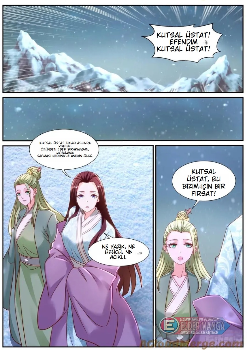 Şehirli Ölümsüz Kültivatörün Yeniden Doğuşu Bölüm 959 - Sayfa 2