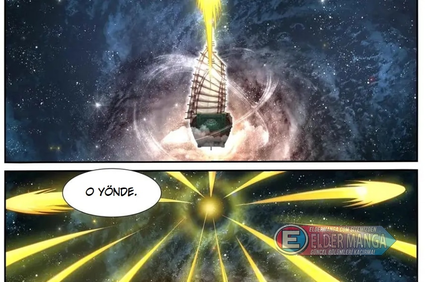 Şehirli Ölümsüz Kültivatörün Yeniden Doğuşu Bölüm 959 - Sayfa 8