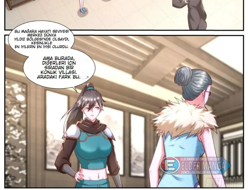 Şehirli Ölümsüz Kültivatörün Yeniden Doğuşu Bölüm 860 - Sayfa 3