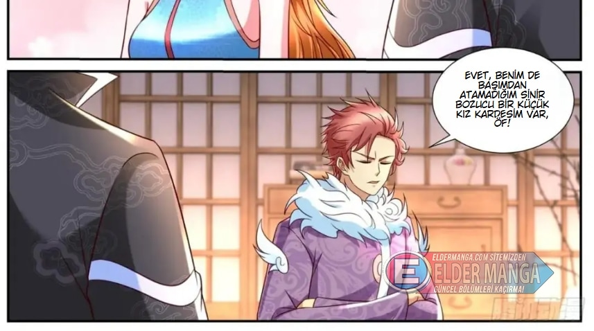 Şehirli Ölümsüz Kültivatörün Yeniden Doğuşu Bölüm 860 - Sayfa 7