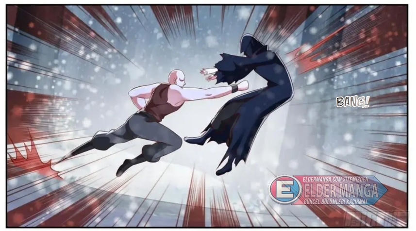 Şehirli Ölümsüz Kültivatörün Yeniden Doğuşu Bölüm 812 - Sayfa 11