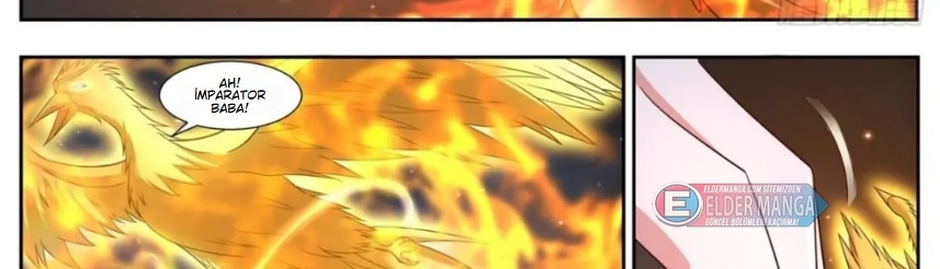 Şehirli Ölümsüz Kültivatörün Yeniden Doğuşu Bölüm 787 - Sayfa 3