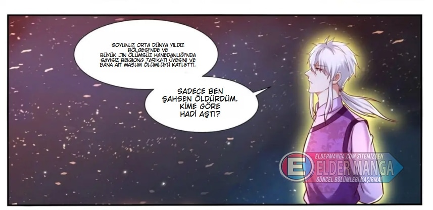 Şehirli Ölümsüz Kültivatörün Yeniden Doğuşu Bölüm 787 - Sayfa 8