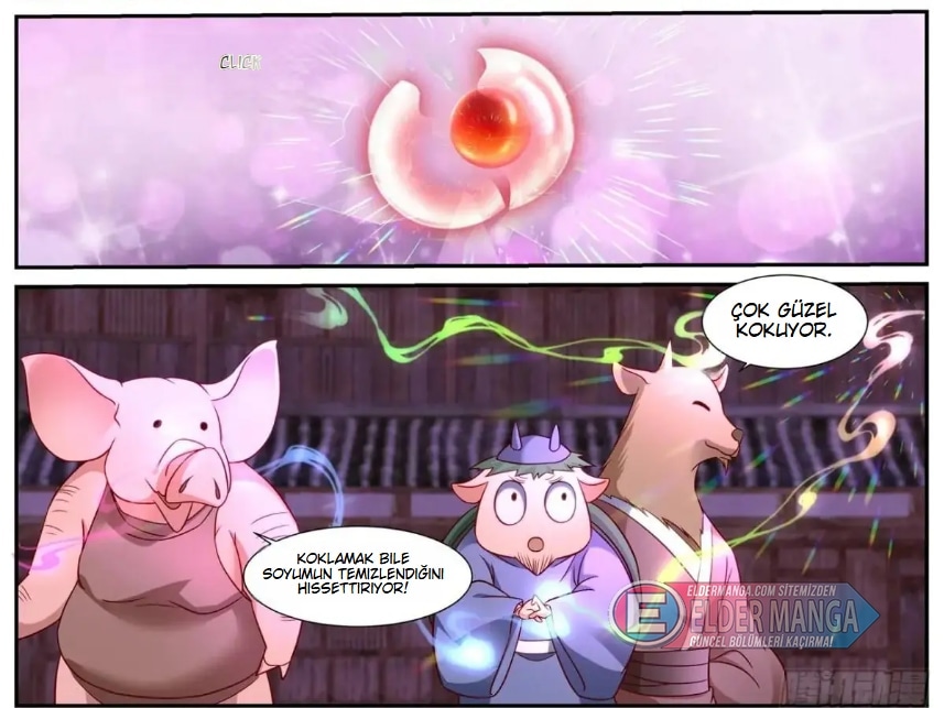 Şehirli Ölümsüz Kültivatörün Yeniden Doğuşu Bölüm 913 - Sayfa 2