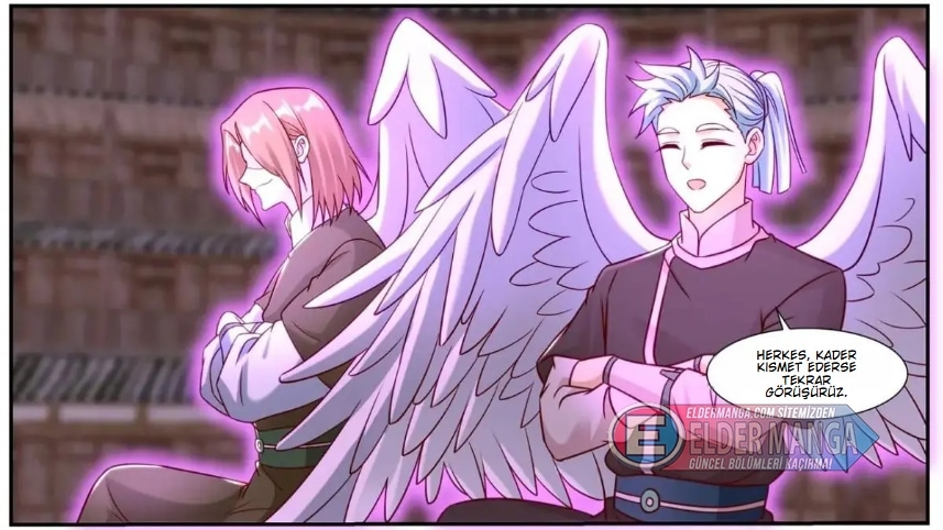 Şehirli Ölümsüz Kültivatörün Yeniden Doğuşu Bölüm 913 - Sayfa 4